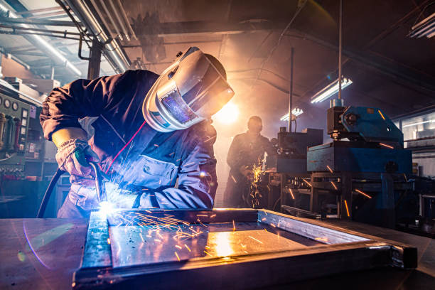 Best Food and Beverage Processing Equipment Welding in Wabasso Beach, FL
