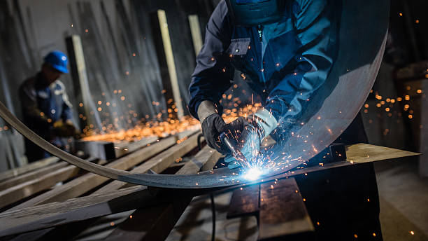 Best Specialty Welding Processes in Wabasso Beach, FL